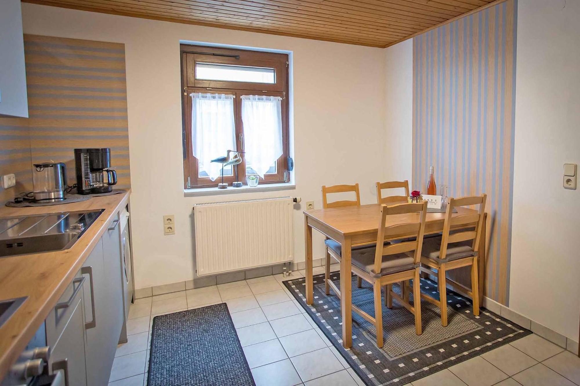 Apartamento Main-Auszeit Volkach Exterior foto