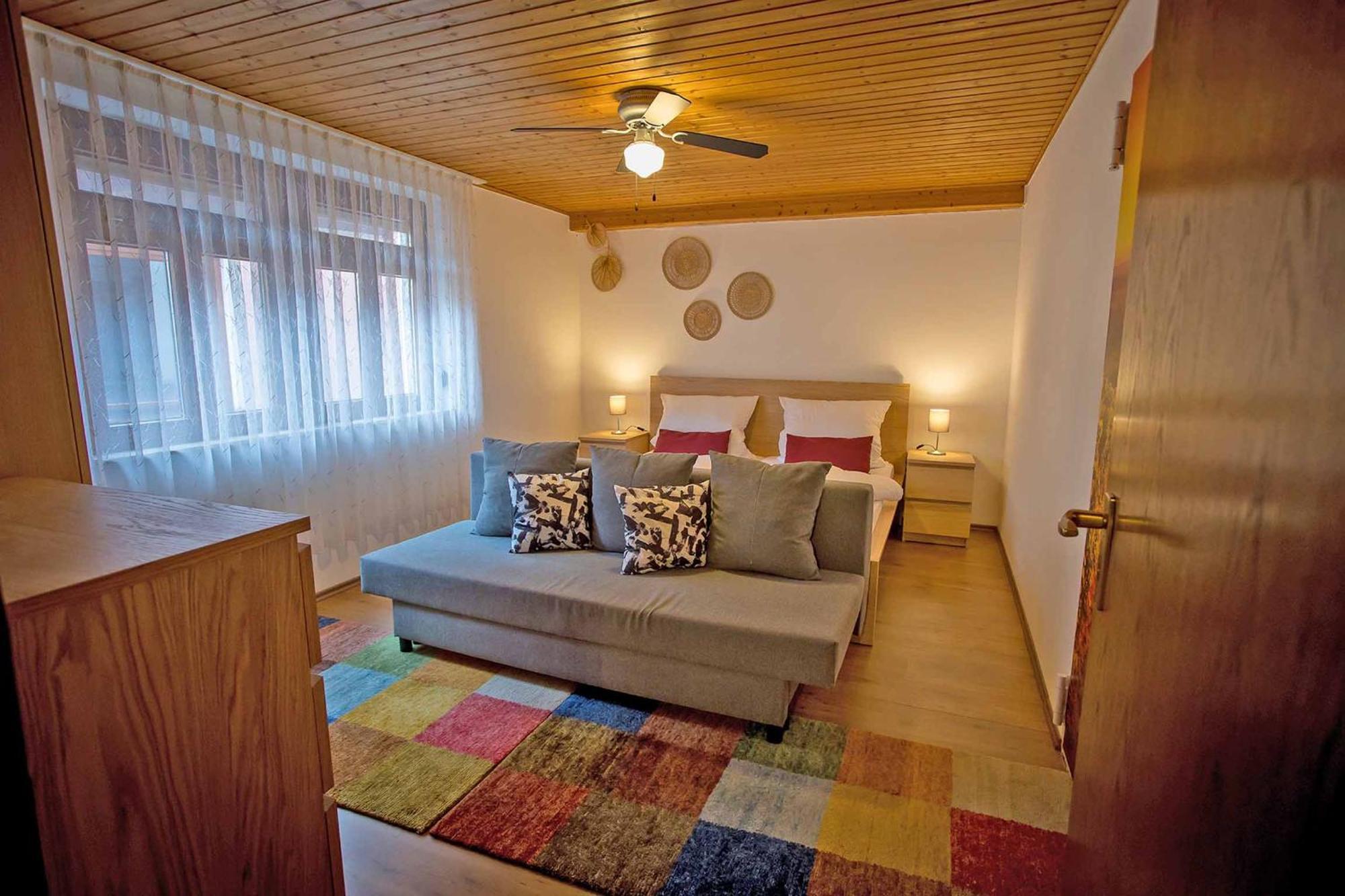 Apartamento Main-Auszeit Volkach Exterior foto