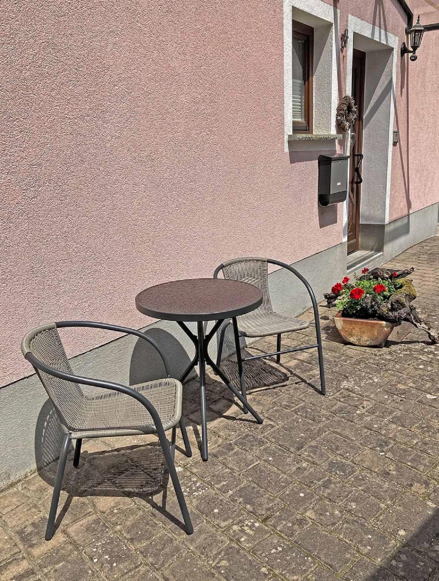 Apartamento Main-Auszeit Volkach Exterior foto